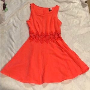 H&M Divided Dress